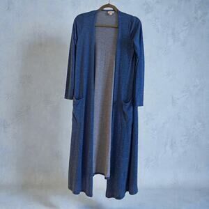 NWT LuLaRoe Sarah duster cardigan